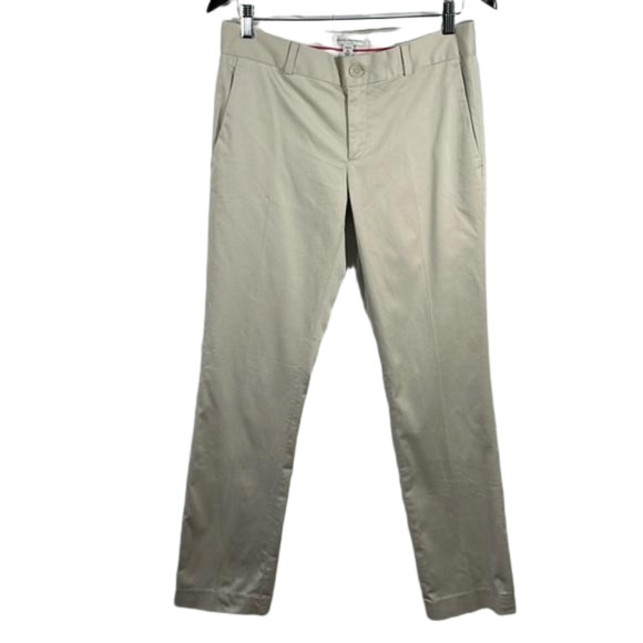 NWT banana republic dress pants straight leg - Picture 1 of 9